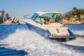 Chris Craft Corsair 36
