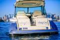 Chris Craft Corsair 36