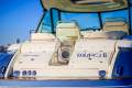 Chris Craft Corsair 36