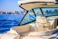 Chris Craft Corsair 36