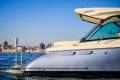 Chris Craft Corsair 36