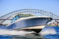 Chris Craft Corsair 36