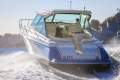 Chris Craft Corsair 36