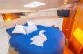 Riviera 48 Platinum Enclosed Flybridge With SUCCESSFUL CHARTER BUSINESS