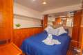 Riviera 48 Platinum Enclosed Flybridge With SUCCESSFUL CHARTER BUSINESS