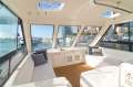 Riviera 48 Platinum Enclosed Flybridge With SUCCESSFUL CHARTER BUSINESS