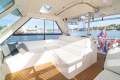 Riviera 48 Platinum Enclosed Flybridge With SUCCESSFUL CHARTER BUSINESS