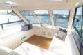 Riviera 48 Platinum Enclosed Flybridge With SUCCESSFUL CHARTER BUSINESS