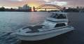 Riviera 48 Platinum Enclosed Flybridge With SUCCESSFUL CHARTER BUSINESS