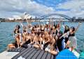 Riviera 48 Platinum Enclosed Flybridge With SUCCESSFUL CHARTER BUSINESS