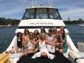 Riviera 48 Platinum Enclosed Flybridge With SUCCESSFUL CHARTER BUSINESS