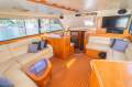 Riviera 48 Platinum Enclosed Flybridge With SUCCESSFUL CHARTER BUSINESS