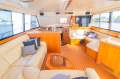 Riviera 48 Platinum Enclosed Flybridge With SUCCESSFUL CHARTER BUSINESS