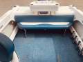 Haines Hunter 560 Classic Offshore