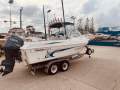 Haines Hunter 560 Classic Offshore