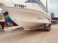 Haines Hunter 560 Classic Offshore