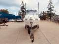 Haines Hunter 560 Classic Offshore