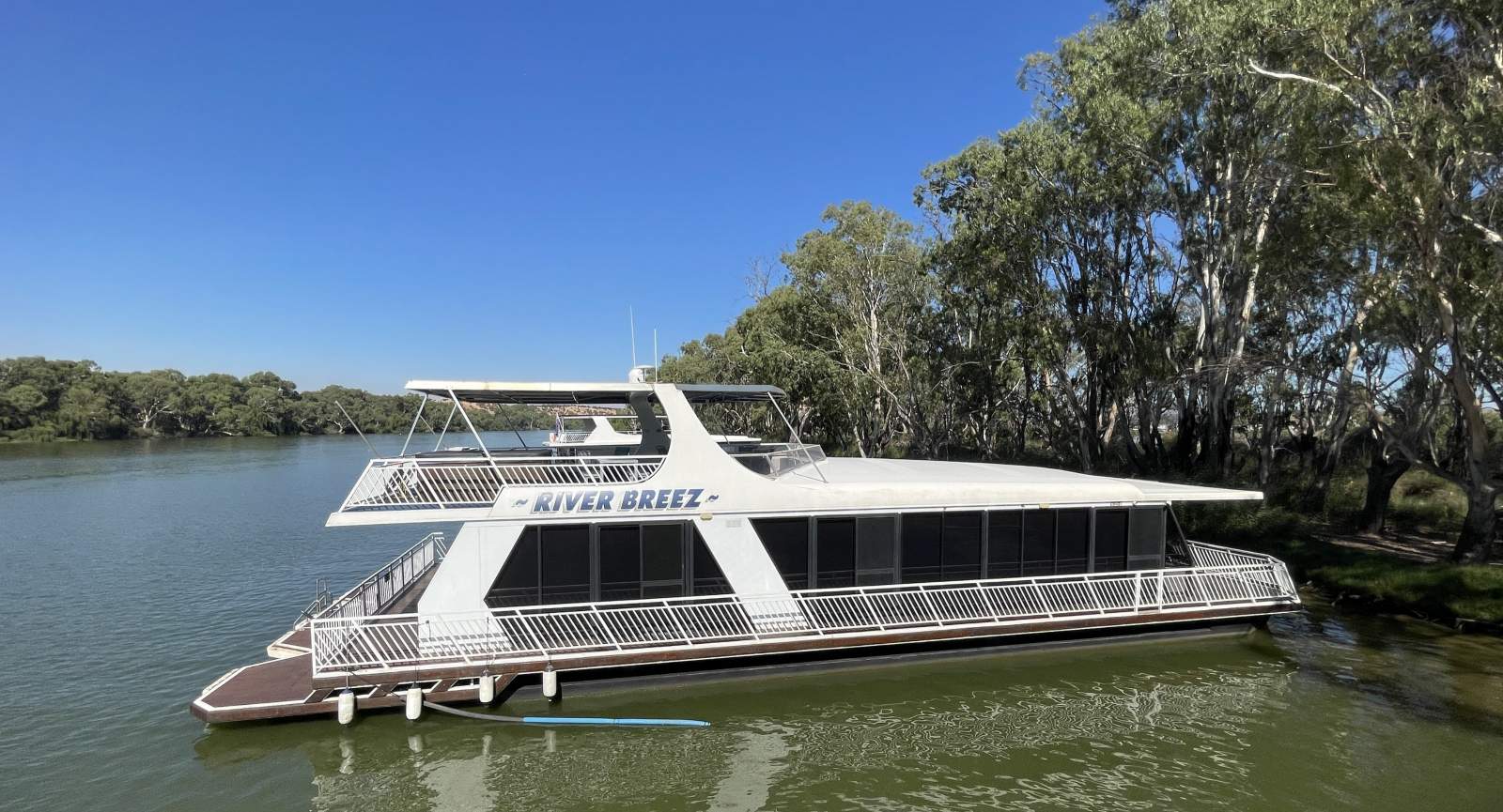River Breez - Exceptional Five Star Luxury