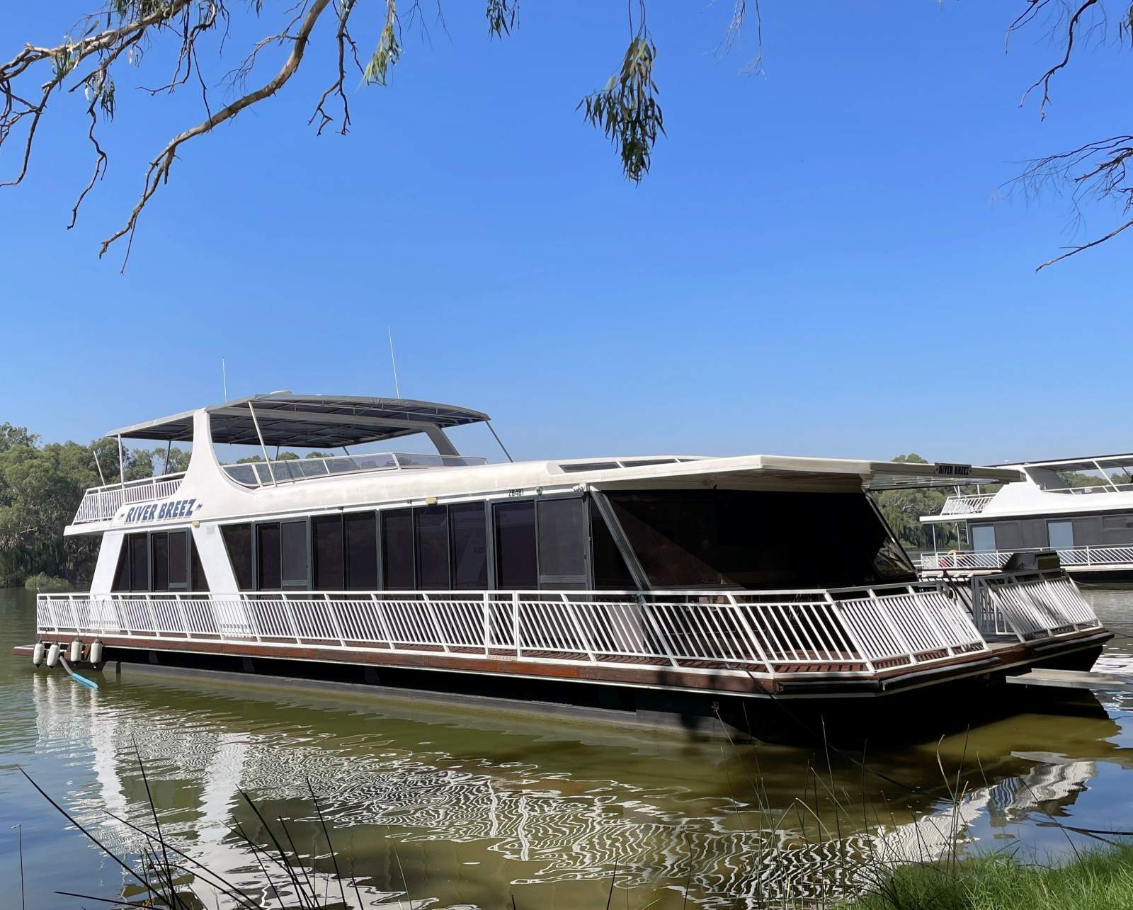 River Breez - Exceptional Five Star Luxury
