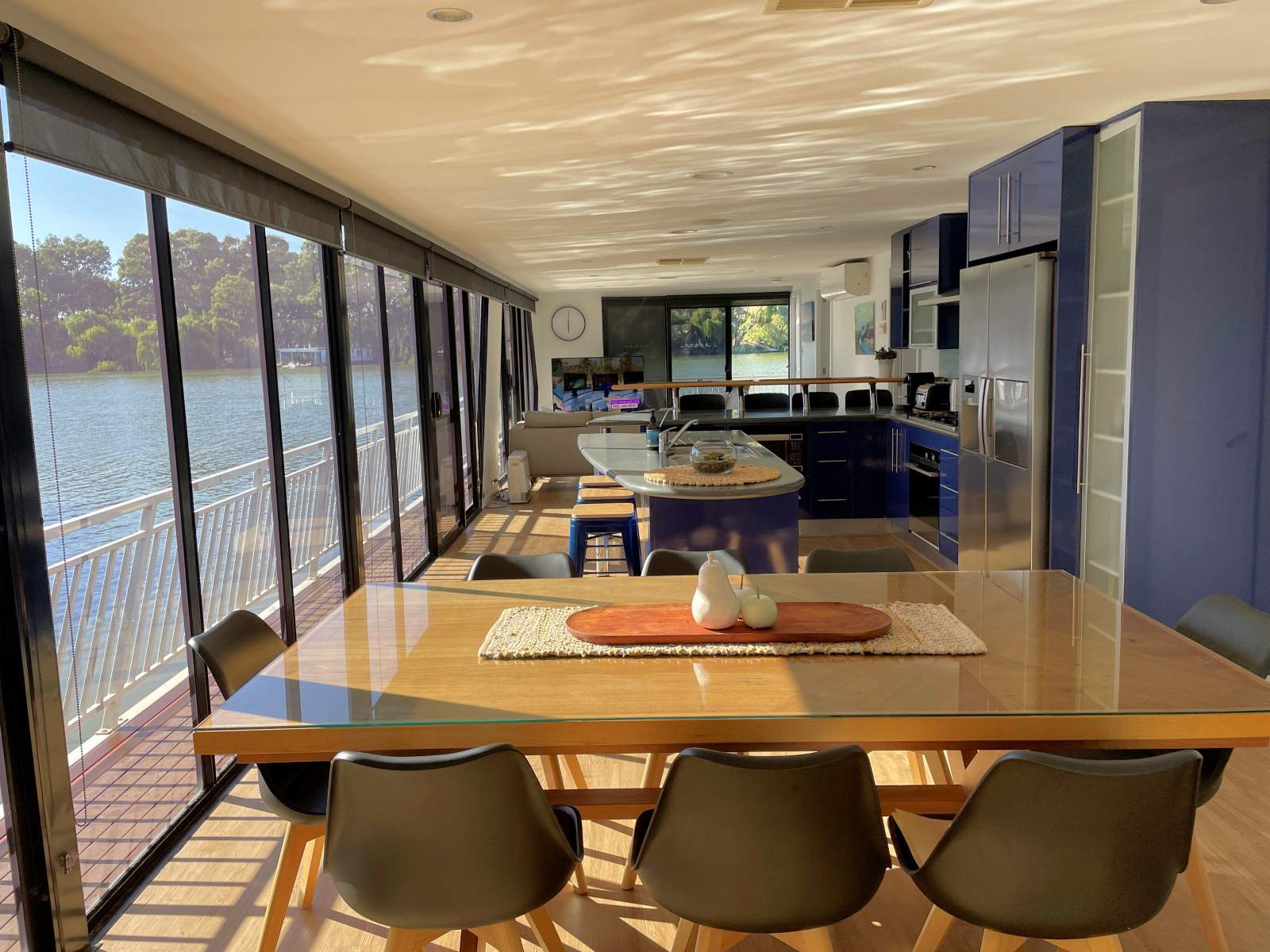 River Breez - Exceptional Five Star Luxury
