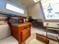 Catalina 30 Cruising Yacht