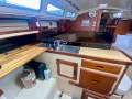 Catalina 30 Cruising Yacht