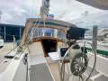 Catalina 30 Cruising Yacht