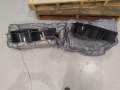 Mercury V6 XL Outboard Engine Legs (x2)