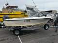 Swiftcraft Runabout 2017 MODEL 70HP YAMAHA 4 STR 278HRS