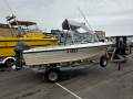 Swiftcraft Runabout 2017 MODEL 70HP YAMAHA 4 STR 278HRS