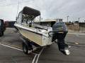 Swiftcraft Runabout 2017 MODEL 70HP YAMAHA 4 STR 278HRS