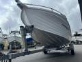 Quintrex 475 Coast Runner with 2015 Mercury 75HP 4 Stroke with only 18 hours
