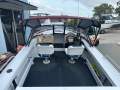 Quintrex 475 Coast Runner with 2015 Mercury 75HP 4 Stroke with only 18 hours