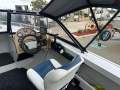 Quintrex 475 Coast Runner with 2015 Mercury 75HP 4 Stroke with only 18 hours