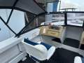 Quintrex 475 Coast Runner with 2015 Mercury 75HP 4 Stroke with only 18 hours