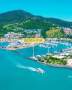 50M SUPERYACHT BERTH IN THE PORT OF AIRLIE