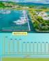 50M SUPERYACHT BERTH IN THE PORT OF AIRLIE