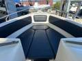 Savage 525 Osprey Bowrider with 90HP Mariner 2 Stroke