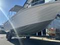 Savage 525 Osprey Bowrider with 90HP Mariner 2 Stroke