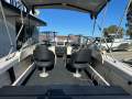 Savage 525 Osprey Bowrider with 90HP Mariner 2 Stroke