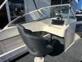 Savage 525 Osprey Bowrider with 90HP Mariner 2 Stroke