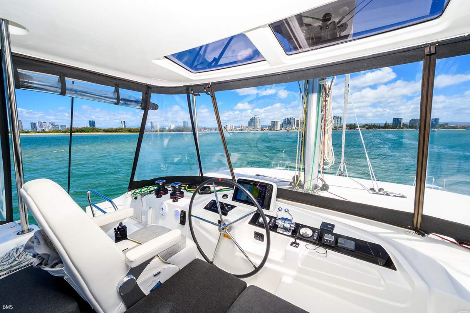 Lagoon 46