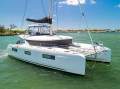 Lagoon 46