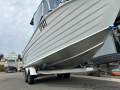 Trailcraft 590 Runabout with Mercury 115HP 4 Stroke 2010 Package