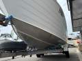 Trailcraft 590 Runabout with Mercury 115HP 4 Stroke 2010 Package