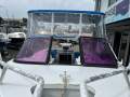 Trailcraft 590 Runabout with Mercury 115HP 4 Stroke 2010 Package