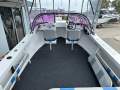 Trailcraft 590 Runabout with Mercury 115HP 4 Stroke 2010 Package