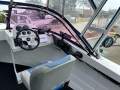 Trailcraft 590 Runabout with Mercury 115HP 4 Stroke 2010 Package