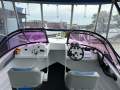 Trailcraft 590 Runabout with Mercury 115HP 4 Stroke 2010 Package