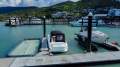 Gated Berth 15m Port of Airlie
